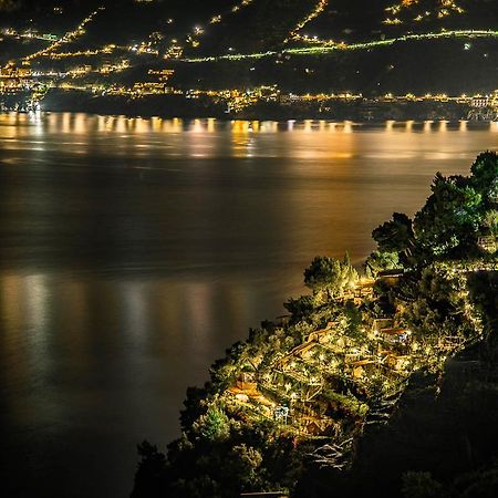 마이오리 Cannaverde - Amalfi Coast Camp 빌라 외부 사진