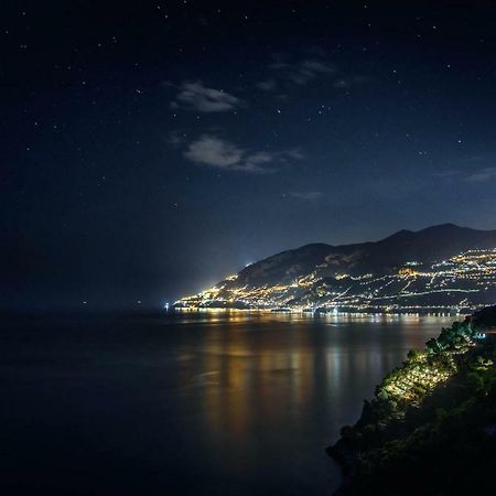 마이오리 Cannaverde - Amalfi Coast Camp 빌라 외부 사진